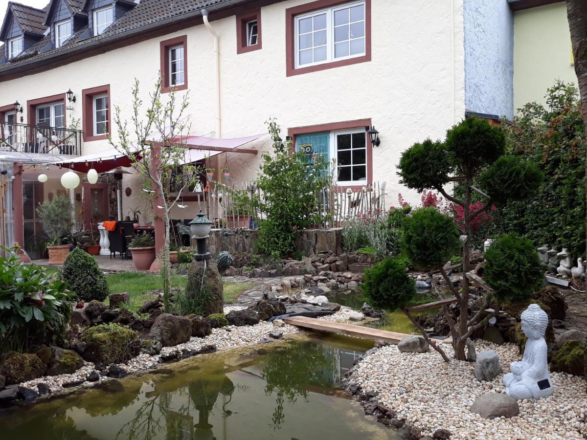 Ferienhaus Blue Berlingen Esterno foto