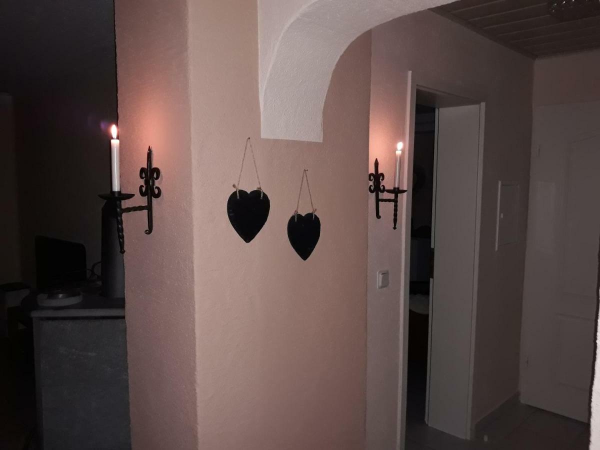 Ferienhaus Blue Berlingen Esterno foto